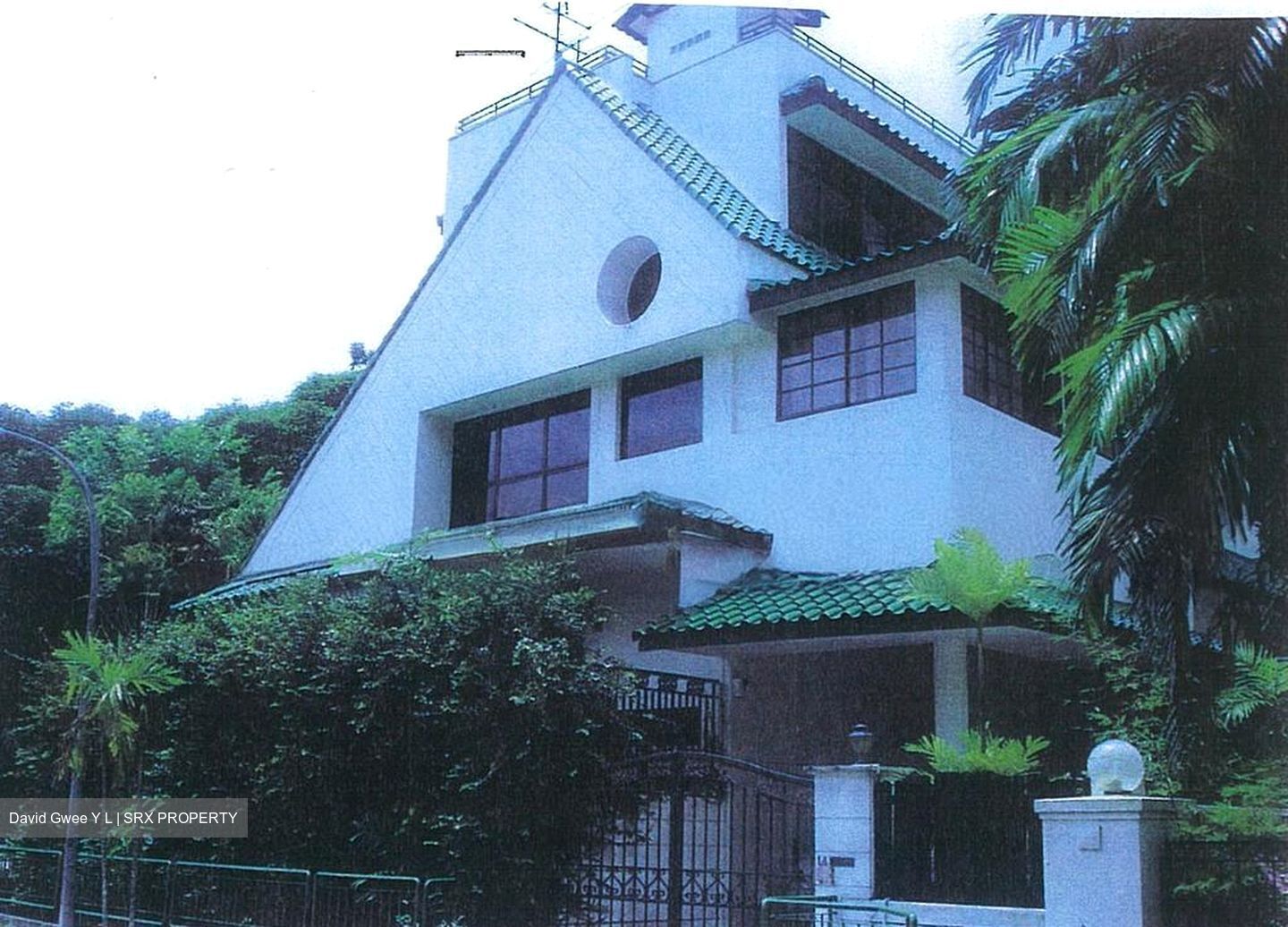 Bukit Timah Road (D10), Detached #546507641
